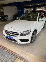 MERCEDES-BENZ C 250 d Automatic Premium