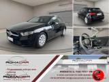 MERCEDES-BENZ A 180 d Automatic 4p.