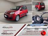 FIAT Panda 1.2 LOUNGE CERCHI IN LEGA FENDINEBBIA 5 POSTI