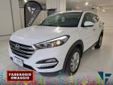 HYUNDAI Tucson 1.7 CRDi DCT XPossible