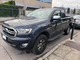 FORD Ranger 2.0 TDCi Super Cab XLT 4 posti 37000 KM !