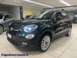 FIAT 500X 1.4 MultiAir 140 CV DCT Lounge+DRIVE MOOD SELECTOR