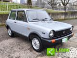 AUTOBIANCHI A 112 LX