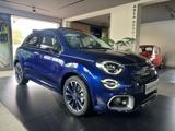 FIAT 500X 1.0 T3 120 CV Yatch Club Capri Cabrio