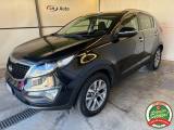 KIA Sportage 1.7 CRDI VGT 2WD GANCIO TRAINO