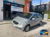 MERCEDES-BENZ A 160 NEO PATENTATI 112.000 KM