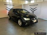 SEAT Ibiza 1.0 EcoTSI 95 CV FR SEAT USATO CERTIFICATO