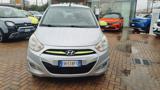 HYUNDAI i10 1.1 12V Fiorucci