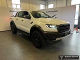 FORD Ranger Raptor 2.0 Ecoblue 4X4 210 CV