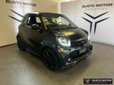 SMART ForTwo 0.9 Turbo Kit BRABUS NEOPATENTATI