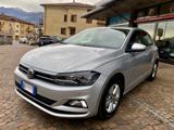 VOLKSWAGEN Polo 1.6 TDI 95 CV DSG 5p Comfortline BlueMotion Tech.