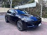 PORSCHE Cayenne 4.0 V8 Turbo PDLS, Night, Tetto, Memory, PASM