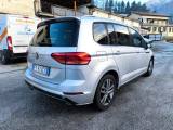 VOLKSWAGEN Touran 2.0 TDI 150 CV SCR DSG 7 posti  R LINE