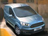 FORD Transit Courier 1.5 TDCI 75CV VAN