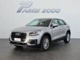 AUDI Q2 1.4 TFSI COD S tronic Design *PROMO PARISI GROUP*