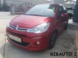 CITROEN C3 1.2 VTi 82 Seduction ok neopatentati