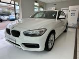 BMW 114 d 3p. Advantage #NEOPATENTATI