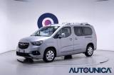 OPEL Combo Life 1.5D 100 CV S&S ADVANCE 7 POSTI