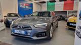 AUDI A5 45 TFSI S tronic UNICO PROPRIETARIO! CERTIFICATA!