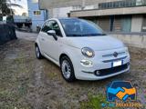 FIAT 500 1.2 Mirror