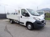 FIAT Ducato 35 2.3 MJT 130CV PMedio 3.45 Cassone 3.50