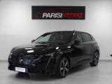 PEUGEOT 308 Hybrid 136 e-DCS6 GT *PREZZO PROMO PARISI GROUP*