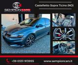 VOLKSWAGEN Golf GTI Performance 2.0 245cv TSI DSG 5p. Tetto/LED/C18