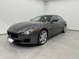 MASERATI Quattroporte V6 Diesel - Cam - Cruise/Lim - Keyless