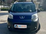 PEUGEOT Bipper Tepee 1.4 75CV Premium