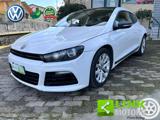 VOLKSWAGEN Scirocco 1.4 TSI 160CV