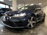 VOLKSWAGEN Golf R 2.0 3p. 4MOTION MANUALE / TAGLIANDI CERTIF.