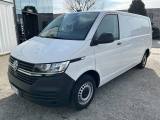 VOLKSWAGEN Transporter 2.0 TDI 110CV  Business SENSORI PARK BLUETOOTH