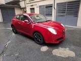 ALFA ROMEO MiTo 1.4 120 CV Distinctive OK NEO PATENTATI!!!