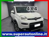 FIAT Panda 1.3 MJT S&S 4x4 + ELD