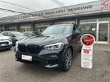 BMW X3 xDrive20d 48V Msport