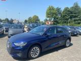 AUDI A3 SPB 40 TFSI e S tronic Advanced plug in