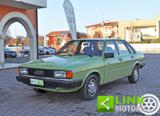 AUDI 80 GL - 1.3 60CV - 1980 CONSERVATO ORIGINALE