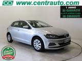 VOLKSWAGEN Polo 1.6 TDI 5p. Trendline Manuale * OK NEOPATENTATI *
