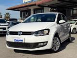 VOLKSWAGEN Polo 1.6 TDI 90CV DPF 5 porte Highline