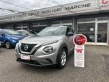 NISSAN Juke 1.0 DIG-T 114 CV N-Connecta