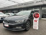 VOLKSWAGEN Passat Variant 2.0 TDI SCR 200 CV DSG Executive