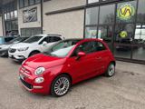 FIAT 500 1.2 EasyPower Lounge