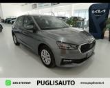 SKODA Fabia 1.0 MPI EVO 80 CV Selection