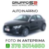 AUDI A1 SPB 1.0 TFSI ultra S tronic Sport Neopatentati