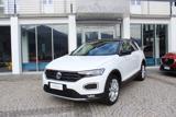 VOLKSWAGEN T-Roc 2.0 TDI SCR 150CV DSG 4MOTION Advanced !20.000KM!