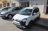 FIAT Panda 1.0 FireFly S&S Hybrid Pandina-KM0