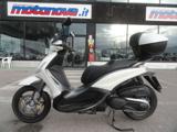 PIAGGIO Beverly 350 SportTouring BEVERLY 350 ABS ASR SPORT TOURING