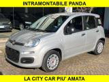 FIAT Panda 1.2 Benzina Neopatentati