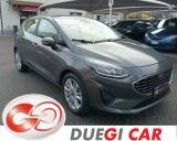 FORD Fiesta 1.1 75 CV 5 porte Titanium