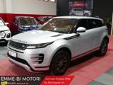 LAND ROVER Range Rover Evoque 2.0D I4 L. FLW 150CV  R Dynamic